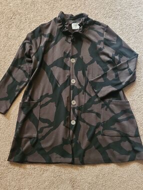 Chalet Cardigan
